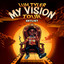 My Vision: Tour Setlist cover