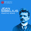 Jean Sibelius - Essential Works cover