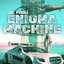 ENIGMA MACHINE cover
