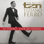TZN -The Best Of Tiziano Ferro (Lo Stadio Tour 2015 Edition) cover
