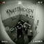 Knastmacken (RMX EDT) cover