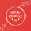 Gruperas Romanticas cover
