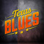 Texas Blues cover