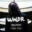 I See You (feat. Taliwhoah) cover