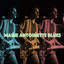 Dan Miraldi - Marie Antoinette Blues
