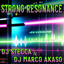 Strong Resonance cover