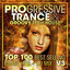 Progressive Trance & Groovy Tech-House Top 100 Best Selling Chart Hits + DJ Mix V3 cover