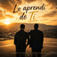 CARLOS D' CASTRO, ALEX D' CASTRO - LO APRENDI DE TI