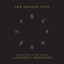 The Water & the Blood (Acoustic Sessions) cover