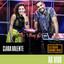 Clara Valente no Estúdio Showlivre (Ao Vivo) cover