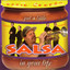 Put a Little Salsa in Your Life cover