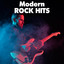 Modern Rock Hits cover