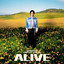 album cover: ALIVE