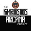 The Khriiistos Arcana Project cover