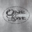 One Love cover