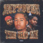 THE OLD ME cover