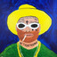 Clout cover