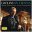 Giulini In Vienna cover