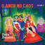 O Amor no Caos, Vol. 2 cover