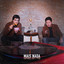 Mais Nada cover