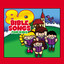 80 Bible Songs for Kids cover