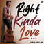 Chris Ostler - Right Kinda Love