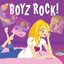 Boyz Rock! cover