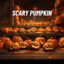(2) CM - Pumpkin Town - PT Fairy Tale Super Hero WEEKEND