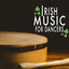 Irish Music for Dancers cover