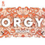Orgy Riddim cover