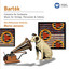 Bartók: Concerto for Orchestra & Music for Strings, Percussion and Celesta cover