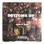 King Jay Da Blountman - BOTTOMS UP