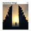 Mysterious Things cover