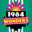 1984 Wonders cover