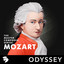 The Master Composer Series: Mozart cover