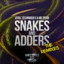 Snakes and Adders - Fork and Knife Remix