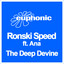 The Deep Devine feat. Ana - Gareth Emery Remix