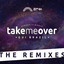 Take Me Over - Dj Yuuki & Mauro Israel Remix cover