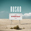 Rusko — Everyday (Netsky VIP Remix) cover art