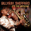 Billy Ray Sheppard - It's The Weekend