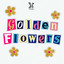 Golden Flowers