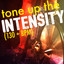 Tone up the Intensity (130+ BPM) cover