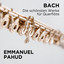 Flute Partita in A Minor, BWV 1013: III. Sarabande cover