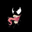 Venom cover
