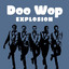 Doo Wop Explosion cover