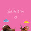 Just Me & You artwork