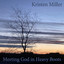 Meeting God in Heavy Boots cover