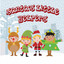Santa's Little Helpers cover