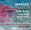 Taras Bulba, JW VI/15: I. Smrt Andrijova (Death of Andrij) cover