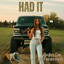 Amberlyn Rutherford - Had It